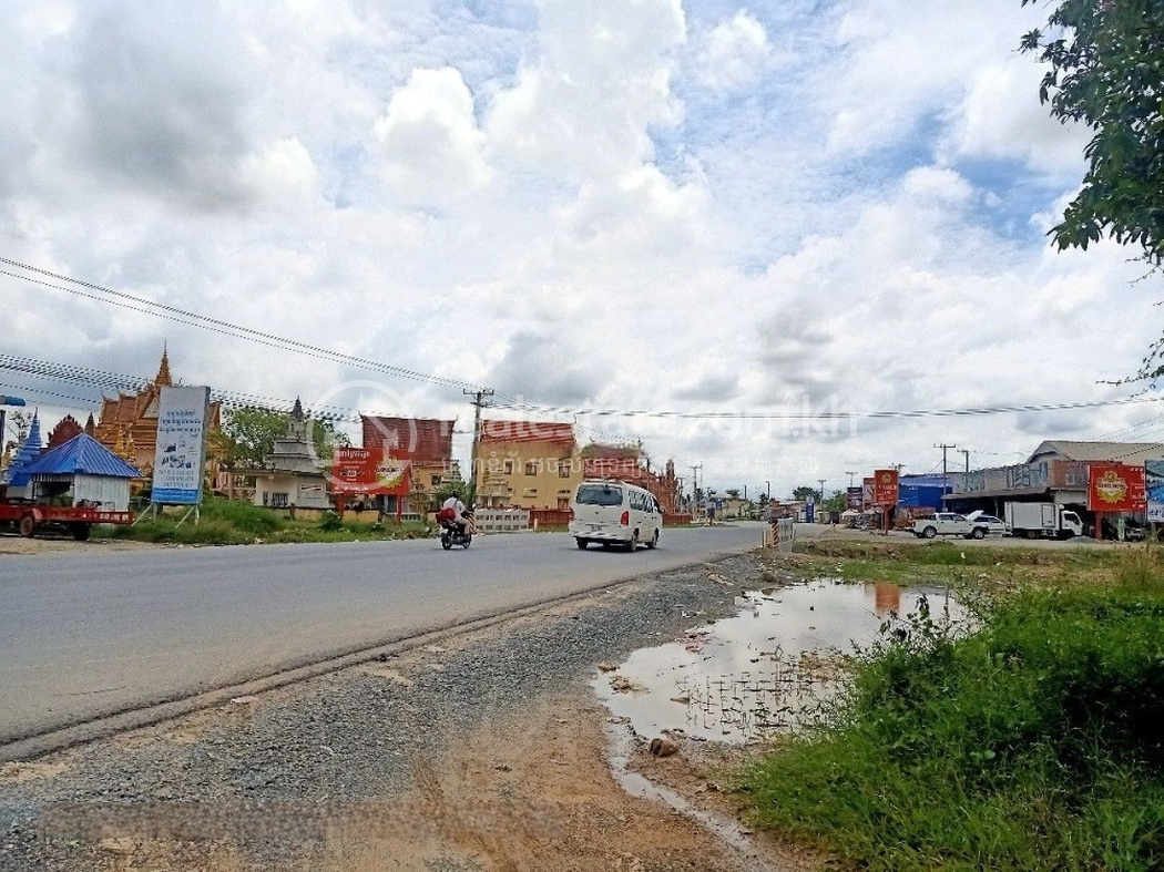 residential House for sale in Cambodia ID 223123 3