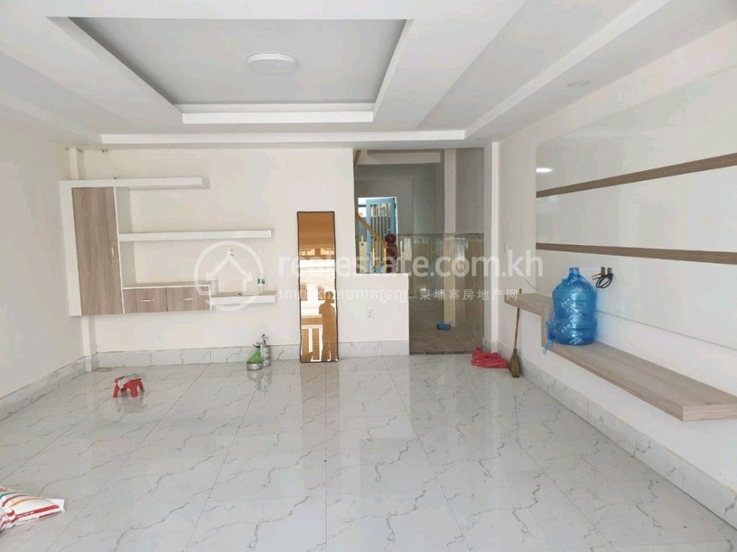 residential House for sale ក្នុង Cambodia ID 222665 7