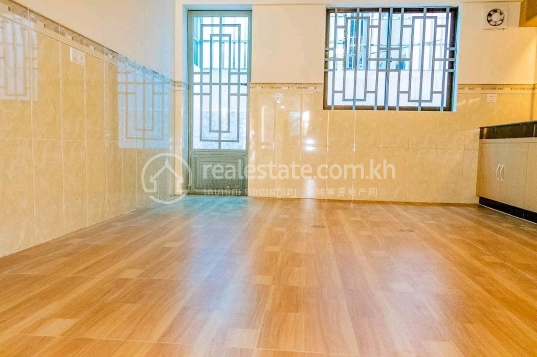 residential House for sale ក្នុង Cambodia ID 222665 2