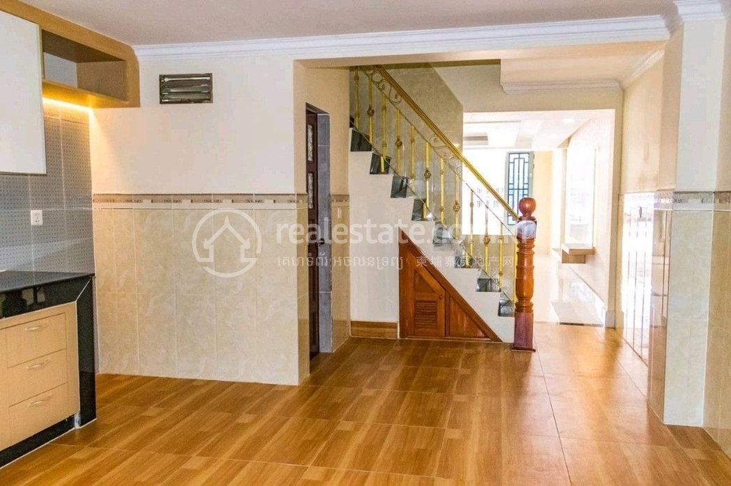 residential House for sale ក្នុង Cambodia ID 222665 5