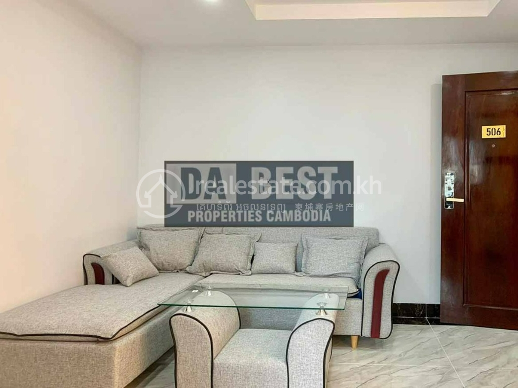 1BR Apartment for Rent in BKK2 Phnom Penh with pool and gym-1.jpg