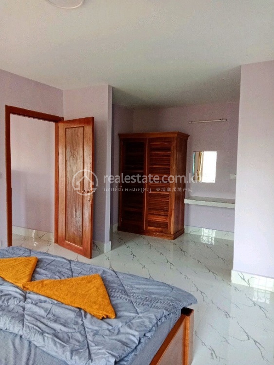 residential House for sale ក្នុង Cambodia ID 222601 2