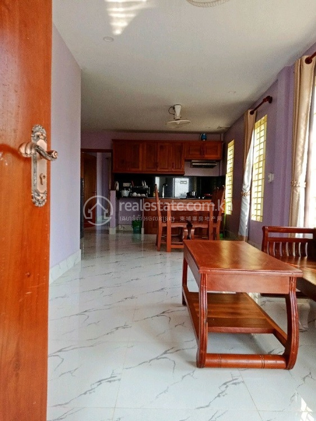 residential House for sale ក្នុង Cambodia ID 222601 3