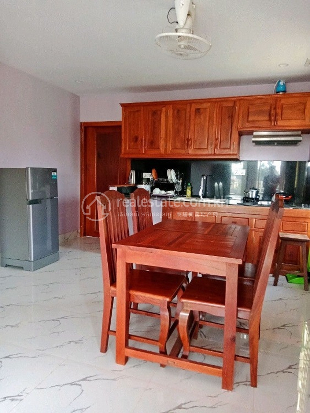 residential House for sale ក្នុង Cambodia ID 222601 4