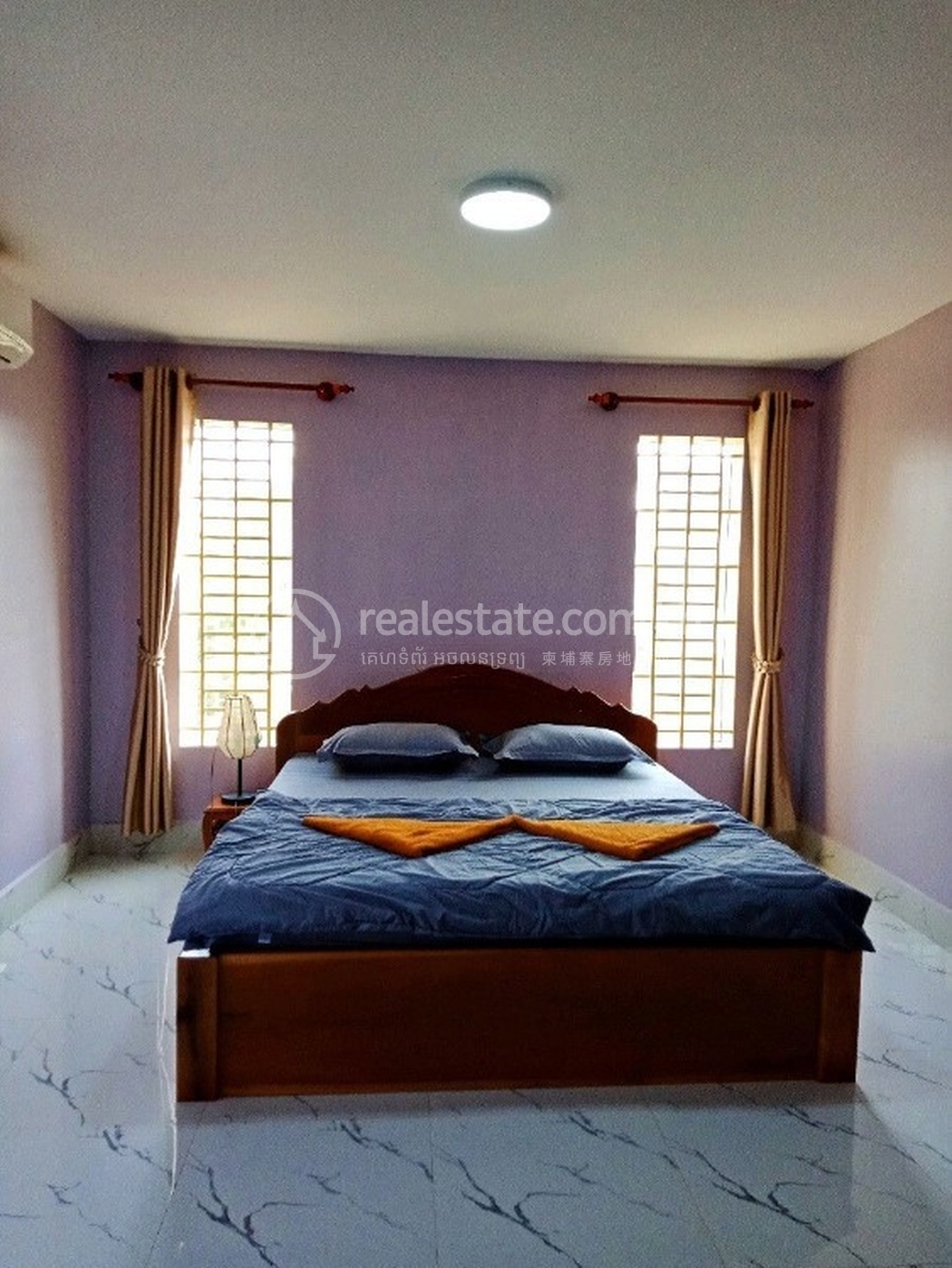 residential House for sale ក្នុង Cambodia ID 222601 5