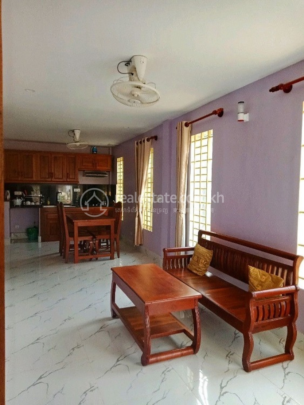 residential House for sale ក្នុង Cambodia ID 222601 7