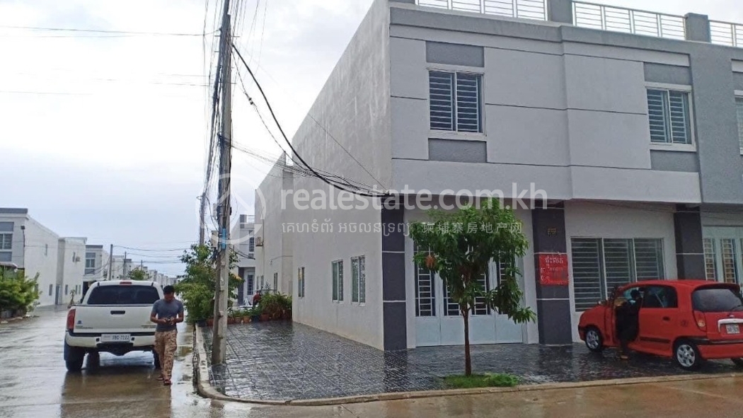 residential House for sale ក្នុង Cambodia ID 222670 1