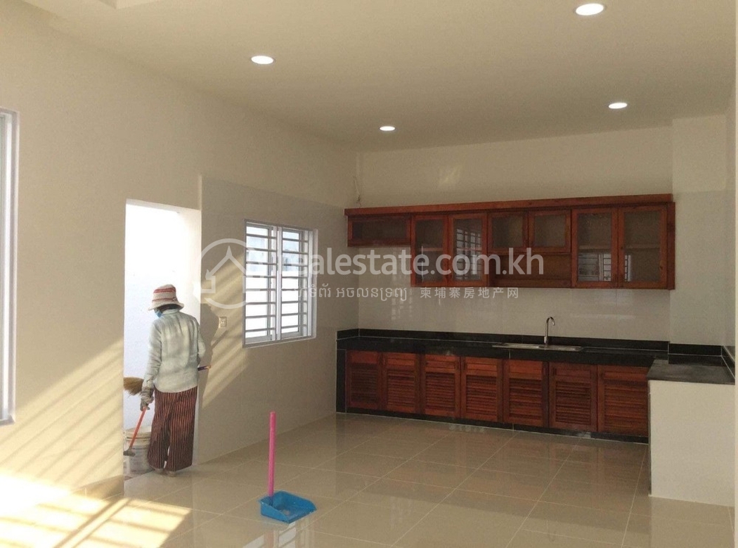residential House for sale ក្នុង Cambodia ID 222670 4