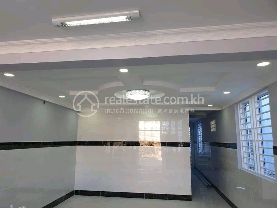 residential House for sale ក្នុង Cambodia ID 222662 2