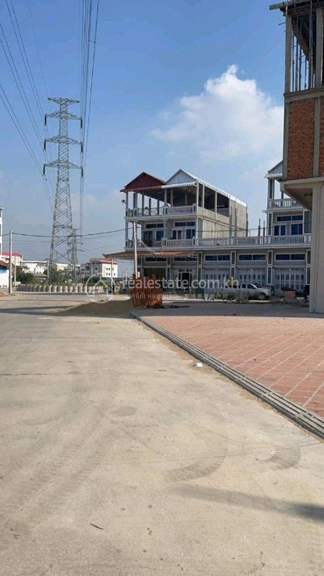 residential House for sale ក្នុង Cambodia ID 222662 5