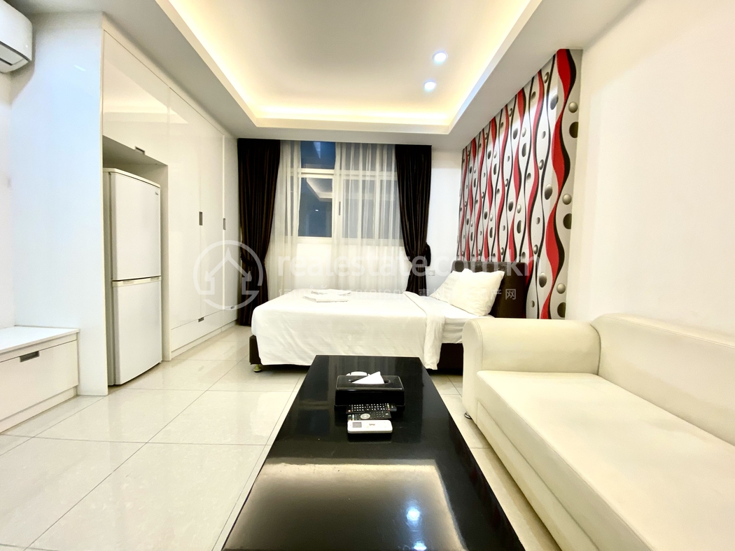 residential Condo for sale v Tonle Bassac ID 223747 6