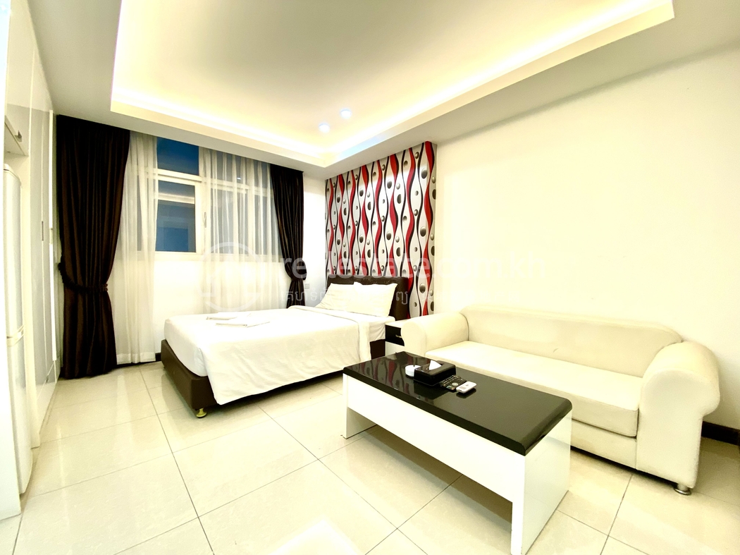 residential Condo for sale v Tonle Bassac ID 223747 8