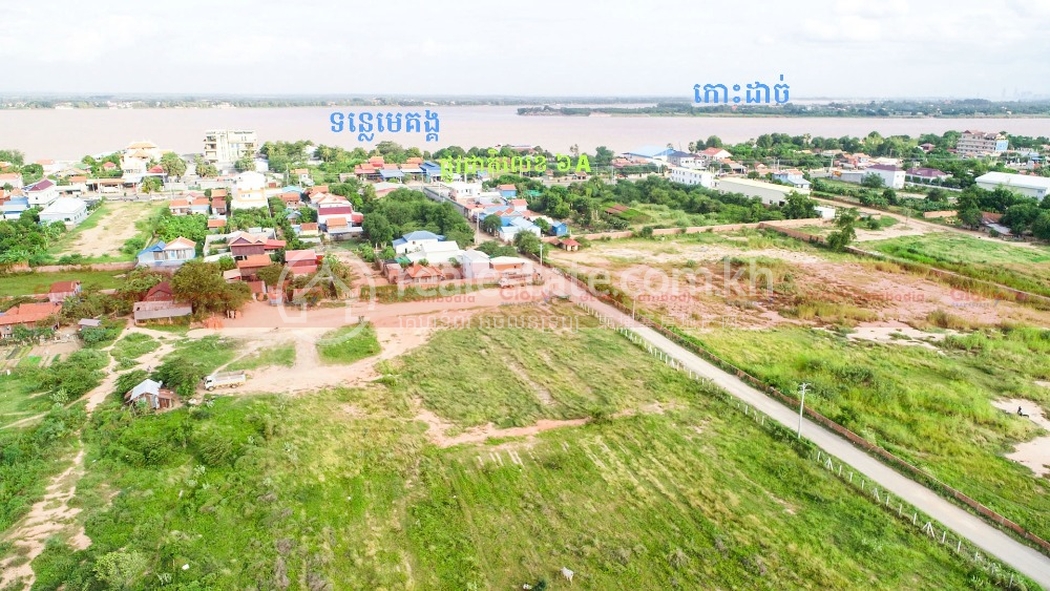 2.7-Hectare-Land-For-Sale-200m-From-NR6-Preaek-Anhchanh-Commune-Img4.jpg