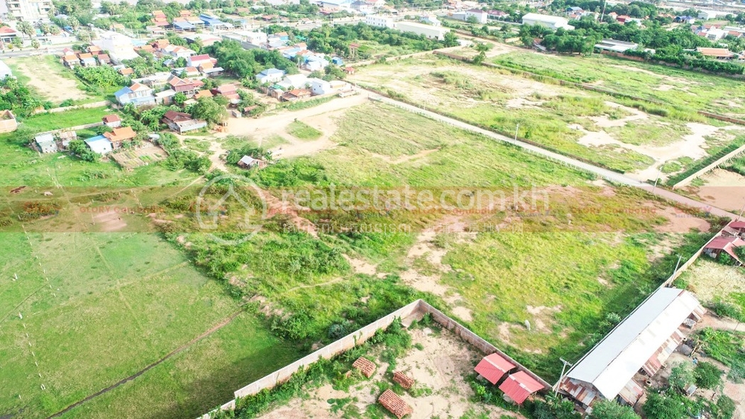 2.7-Hectare-Land-For-Sale-200m-From-NR6-Preaek-Anhchanh-Commune-Img5.jpg