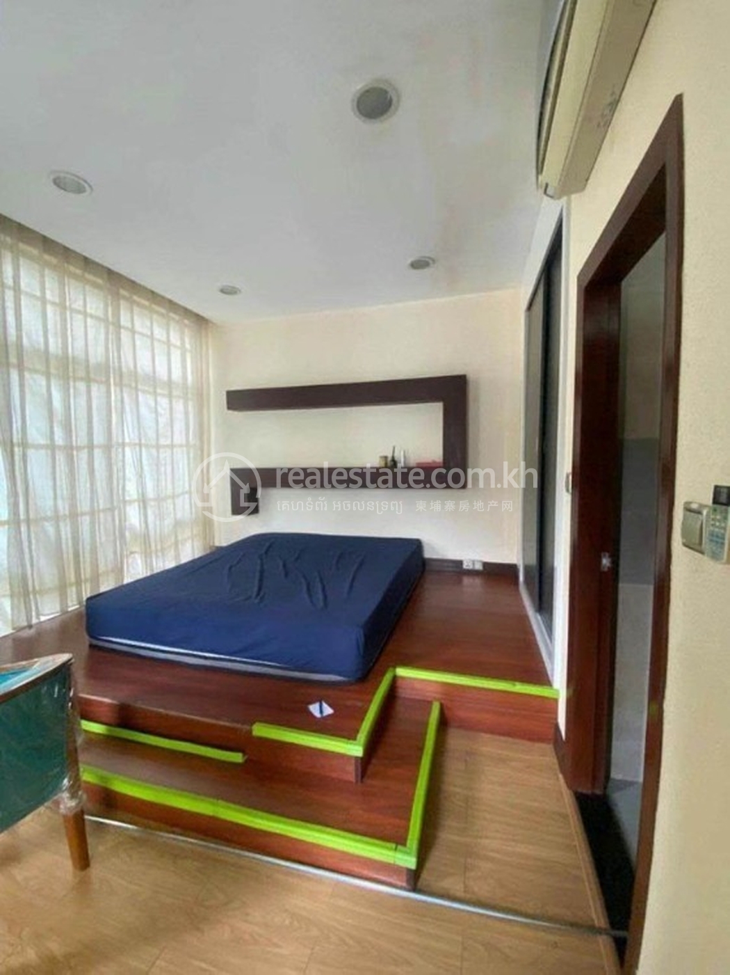 residential House for rent v Tonle Bassac ID 227504 7