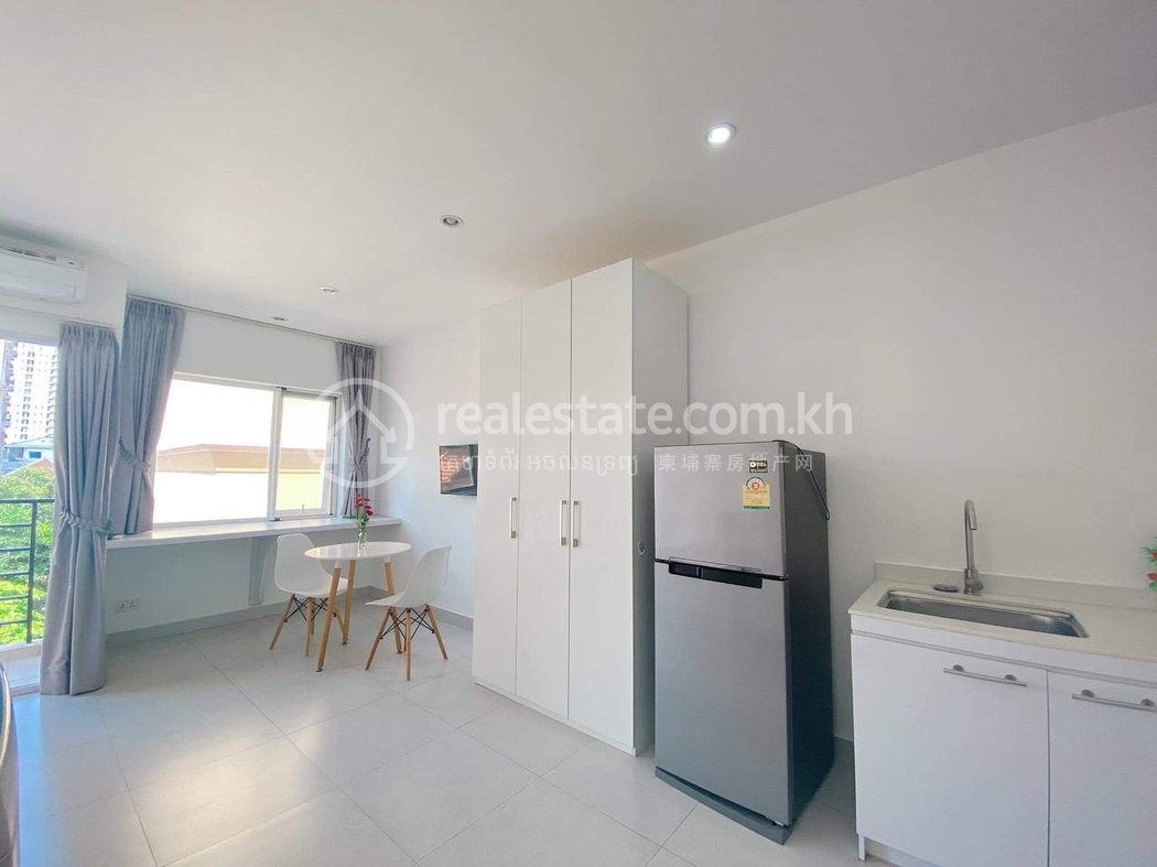 residential Apartment for rent v BKK 1 ID 226570 5