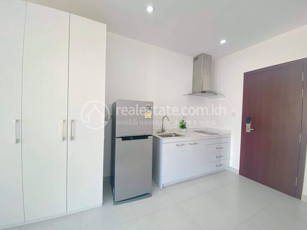 residential Apartment for rent v BKK 1 ID 226570 7