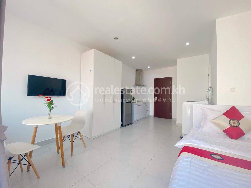 residential Apartment for rent v BKK 1 ID 226570 9
