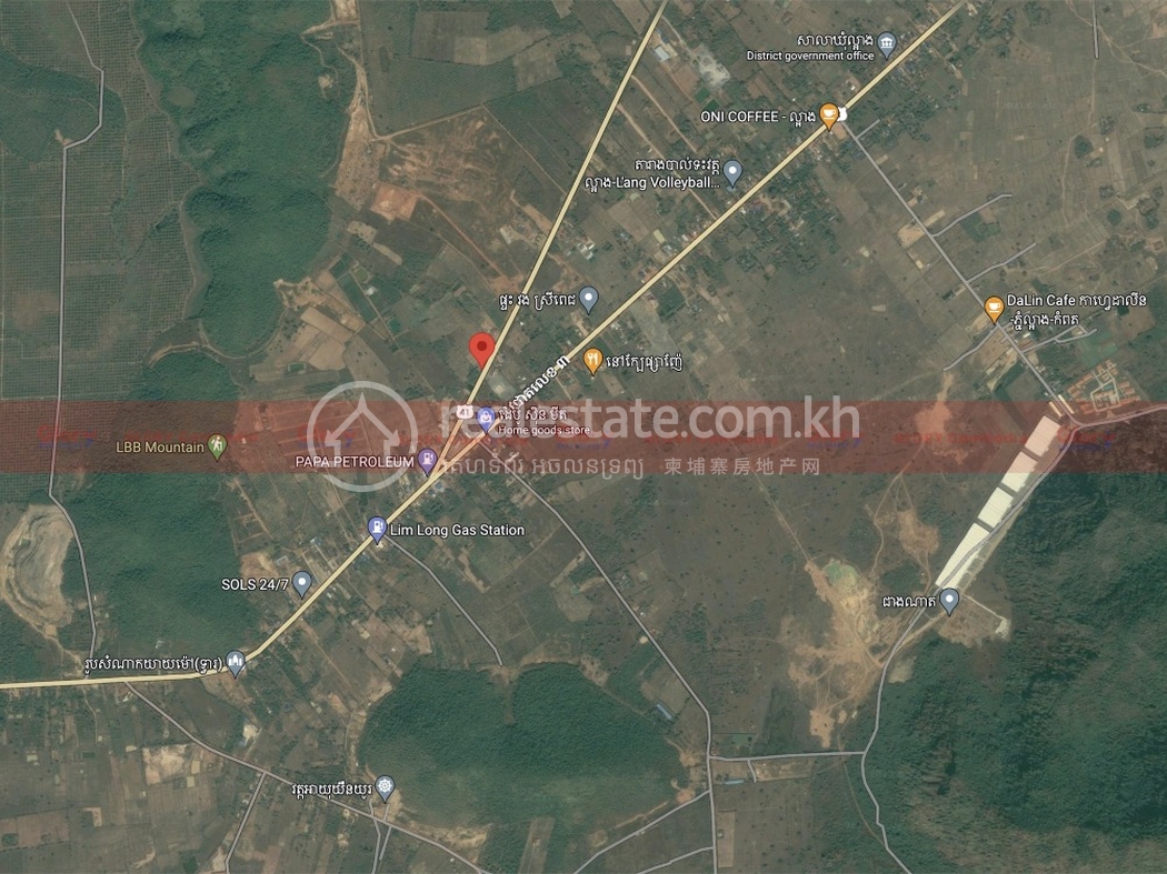 1.1-Ha-Land-For-Sale-Along-National-Road-41-Kampot-Province-Img5.jpg