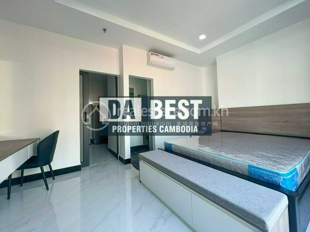 1BR Apartment for rent with swimming pool and gym in phnom penh - boeng reang-13.jpg