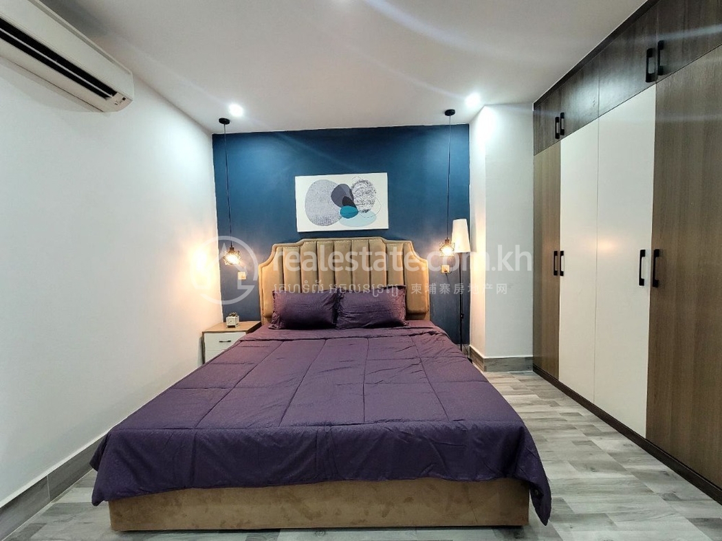 residential Apartment for rent v Tumnob Tuek ID 228765 6