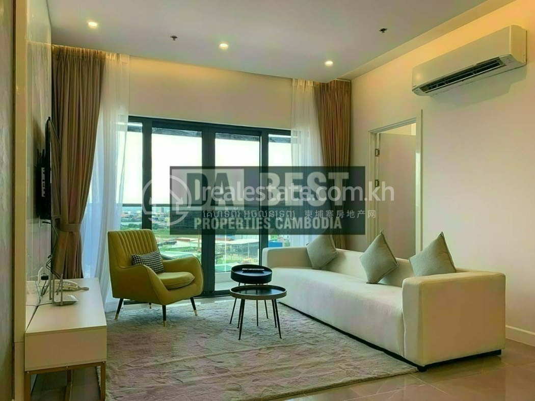 beautiful 2bedroom condo for sale in Phnom penh - chroy Changva -10.jpg