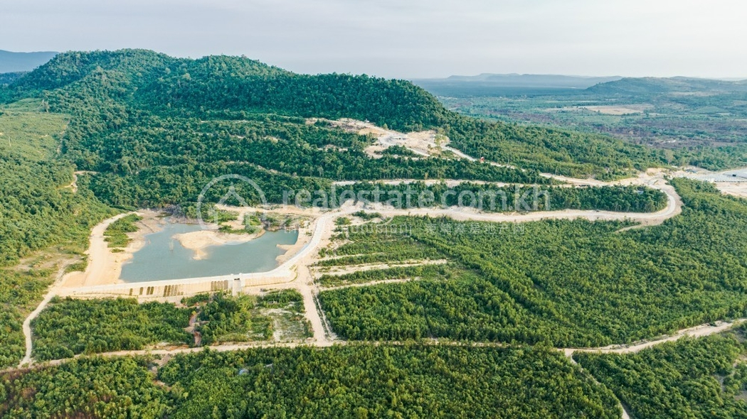 residential Villa for sale v Kampong Seila ID 229296 20