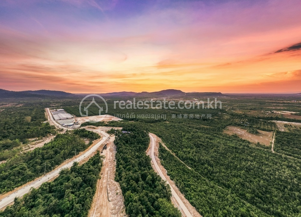 residential Villa for sale v Kampong Seila ID 229296 18
