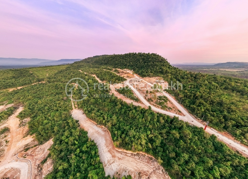 residential Villa for sale v Kampong Seila ID 229296 19