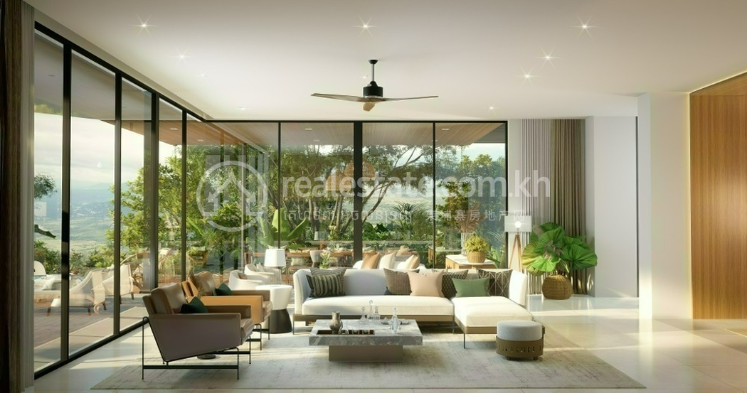 residential Villa for sale v Kampong Seila ID 229296 6