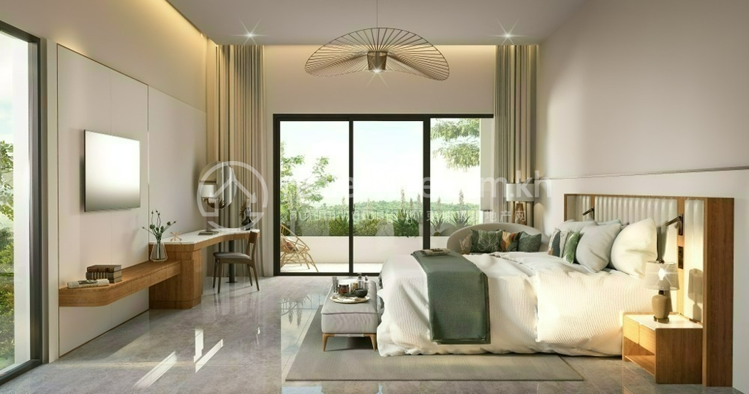 residential Villa for sale v Kampong Seila ID 229296 10