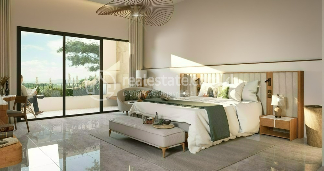 residential Villa for sale v Kampong Seila ID 229296 13