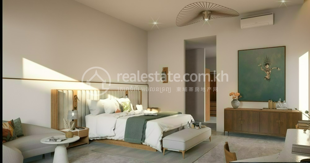 residential Villa for sale v Kampong Seila ID 229296 14