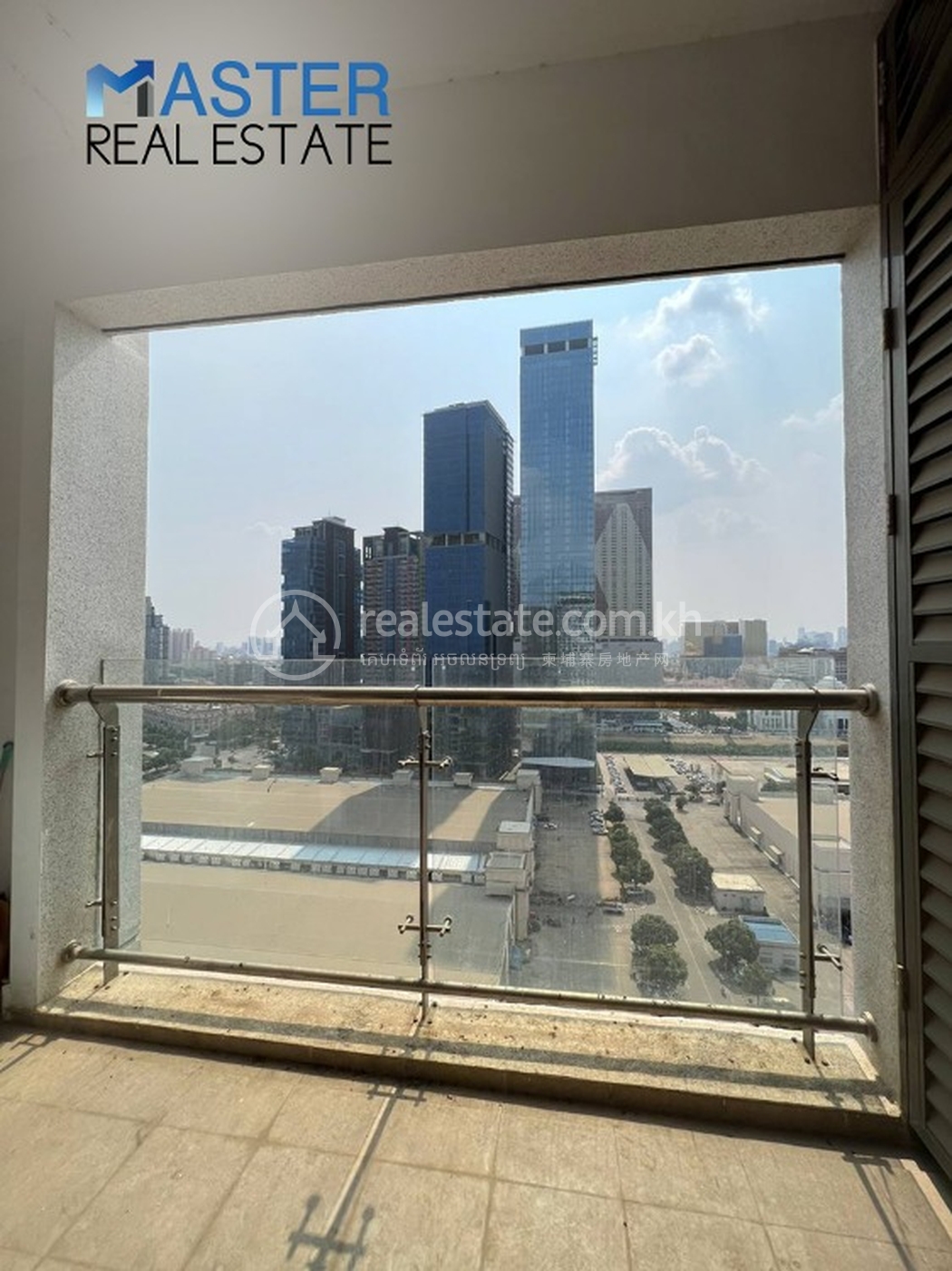 residential Condo for sale & rent v Tonle Bassac ID 230379 7