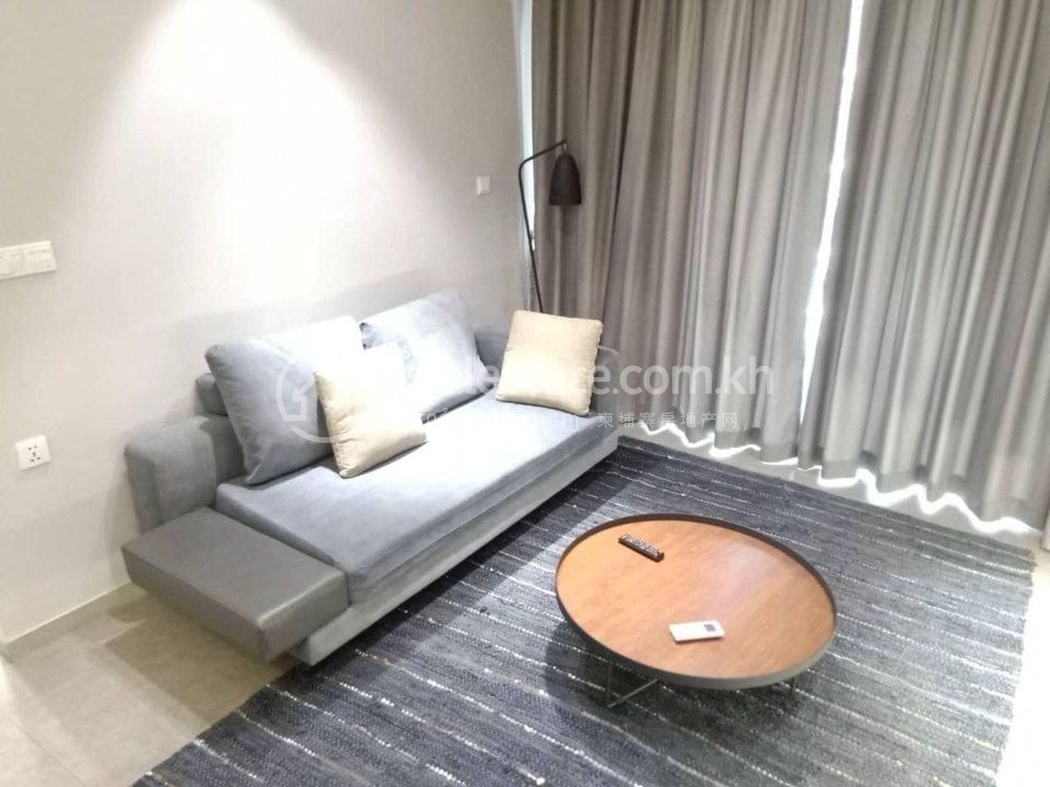 residential Condo for rent v BKK 1 ID 229463 6