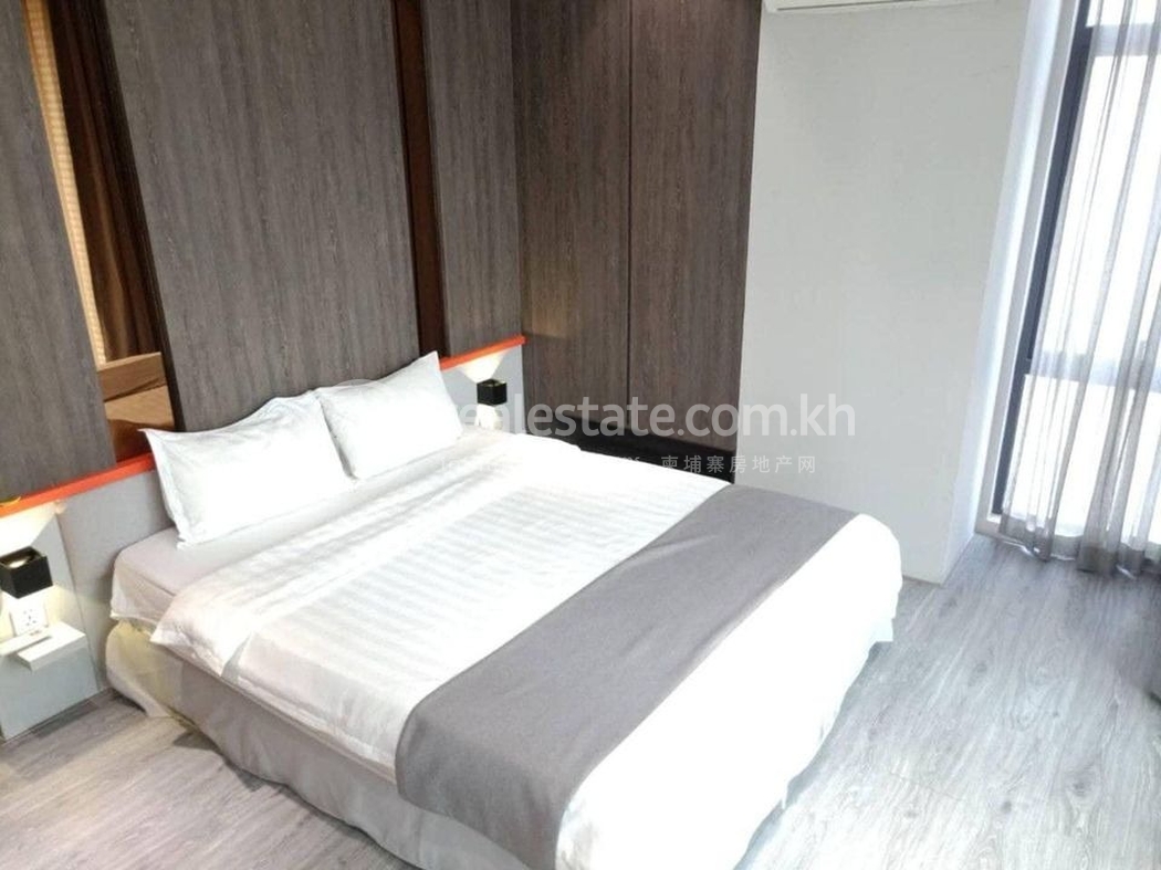 residential Condo for rent v BKK 1 ID 229463 7