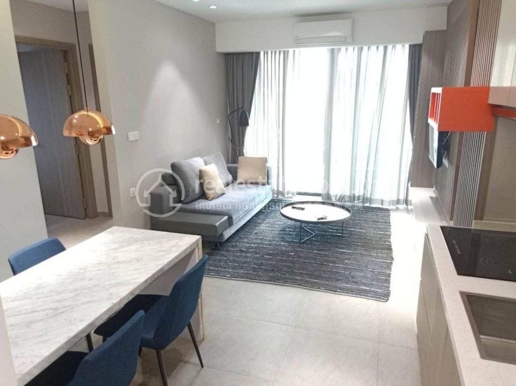 residential Condo for rent v BKK 1 ID 229463 8