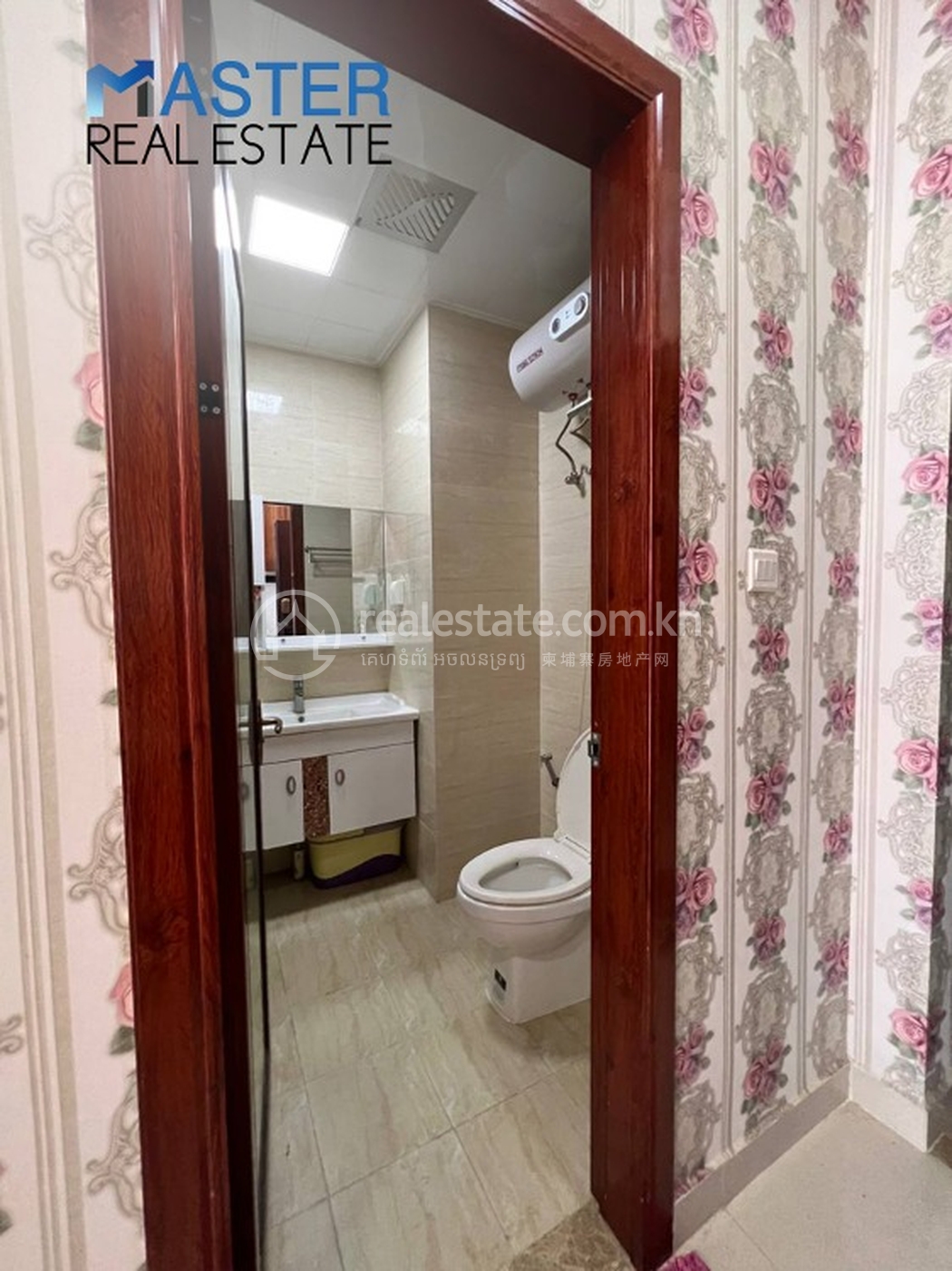 residential Condo for sale & rent v Tonle Bassac ID 230379 6