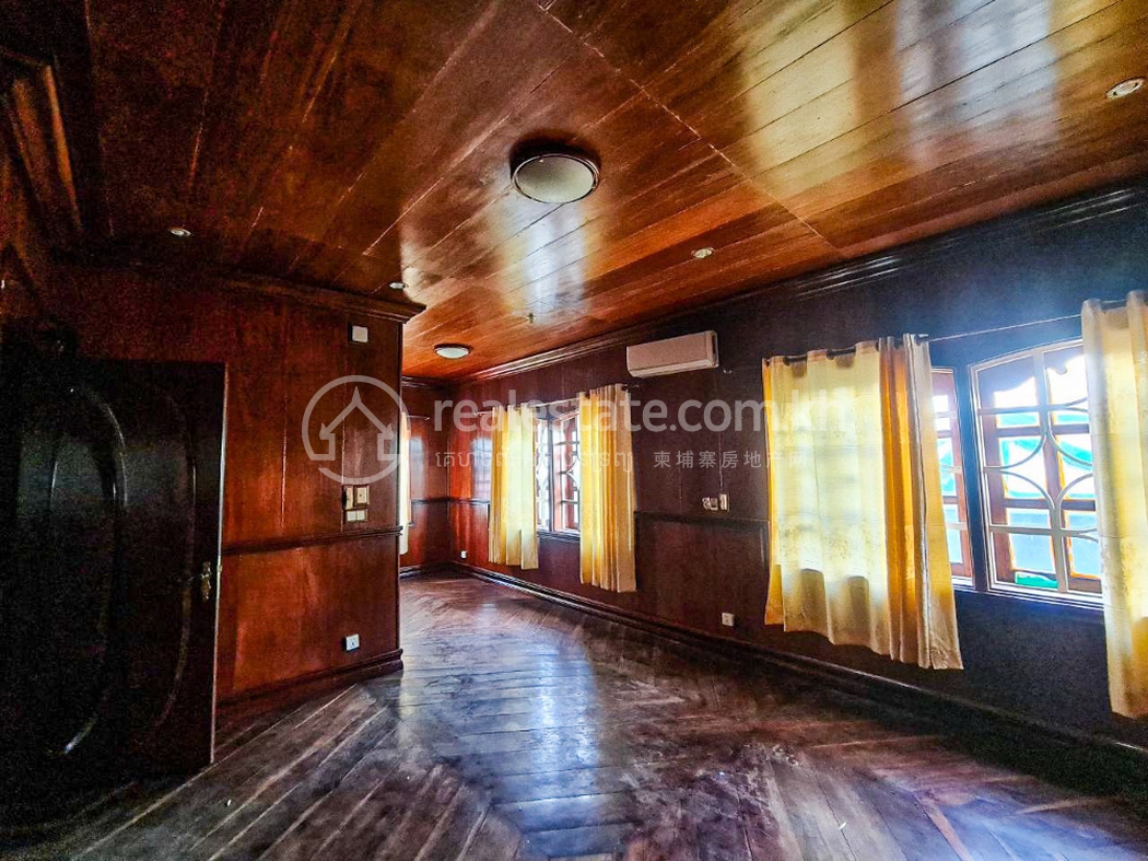 residential Villa for sale v Boeung Kak 1 ID 229844 7