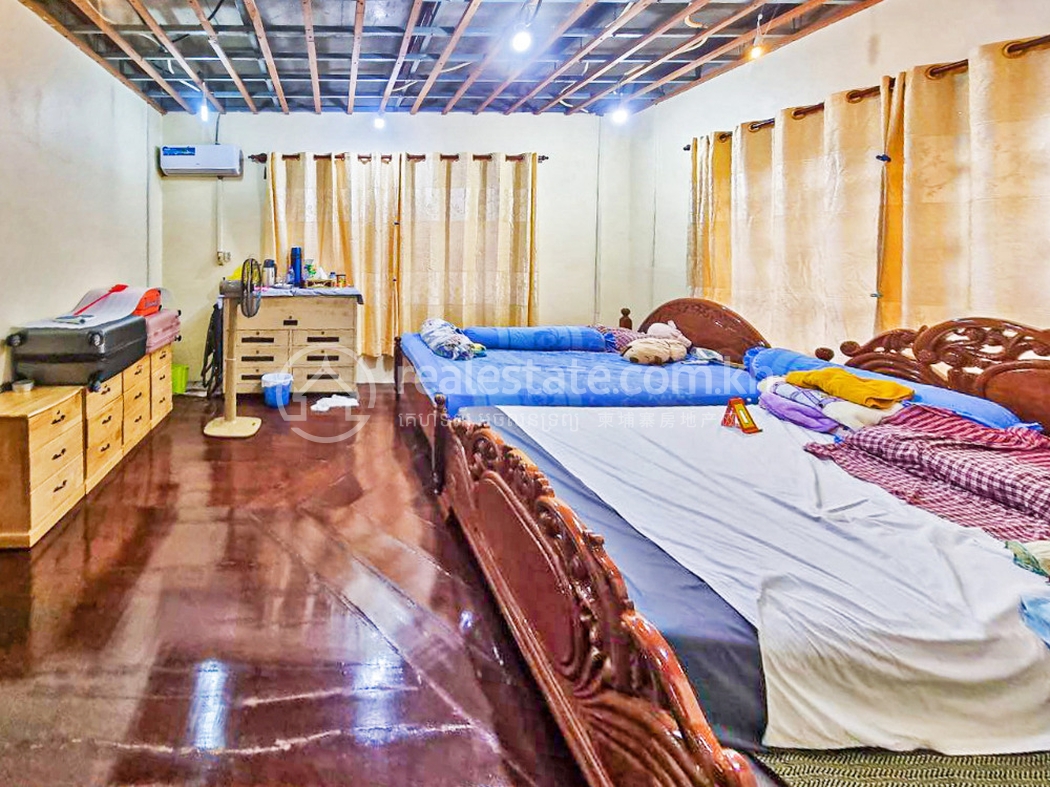 residential Villa for sale v Boeung Kak 1 ID 229844 6