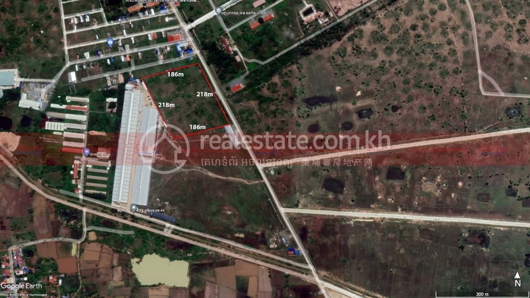 3.9912-Hectares-Land-for-Urgent-Sale-Kampong-Speu-Province-img3.jpg