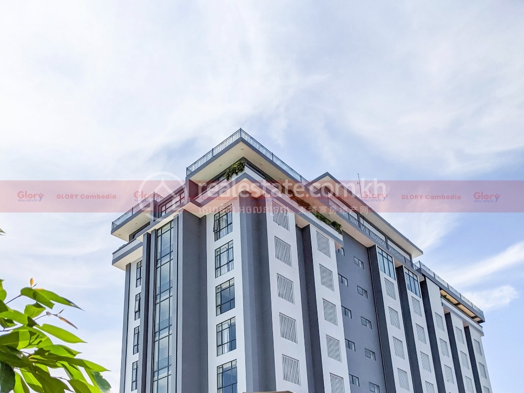 116 Bedrooms Apartment Building Sangkat Tuek Thla, Sen Sok Area Img1.jpg