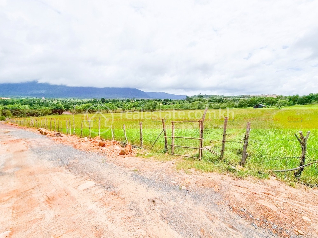 7.3 Hectares Land For Urgent Sale Next to Bokor Mountain Kampot Img5.jpg
