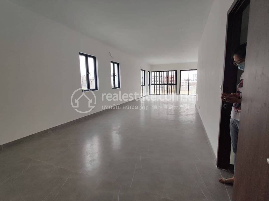 residential House for rent v Chak Angrae Leu ID 233526 5