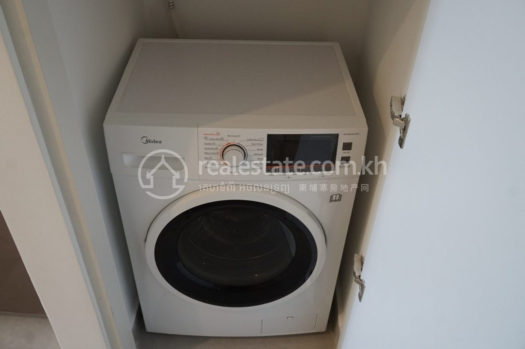 residential Apartment for rent v Phnom Penh Thmey ID 233743 8