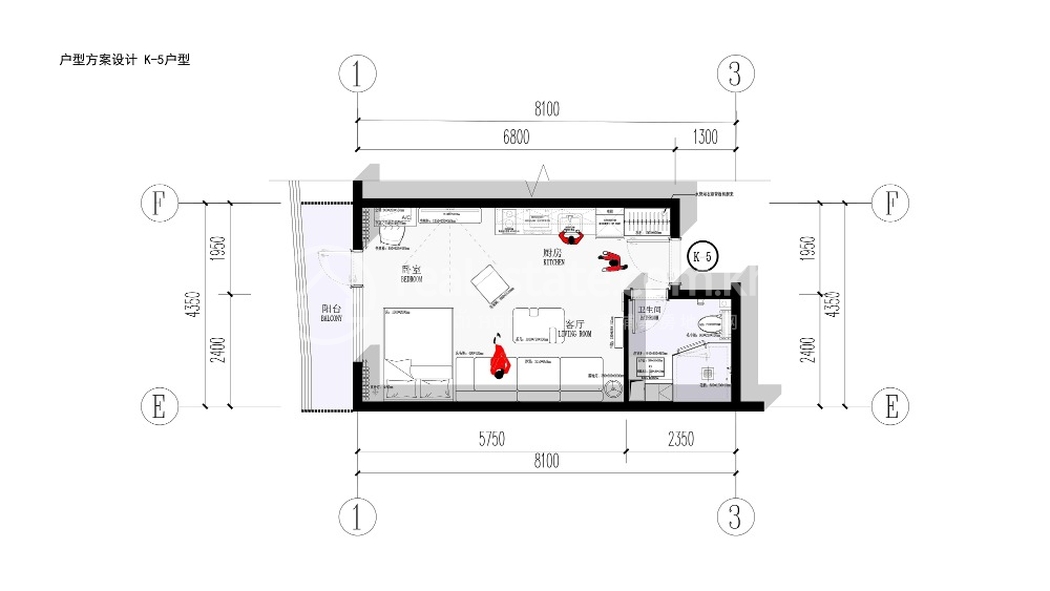 The Star Condo - One Bedroom (4).jpg