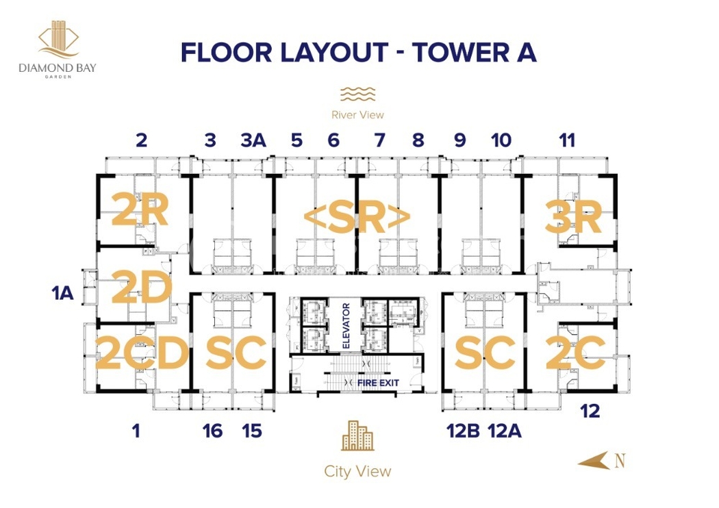 Floorplan Layout DBG - Tower A.png