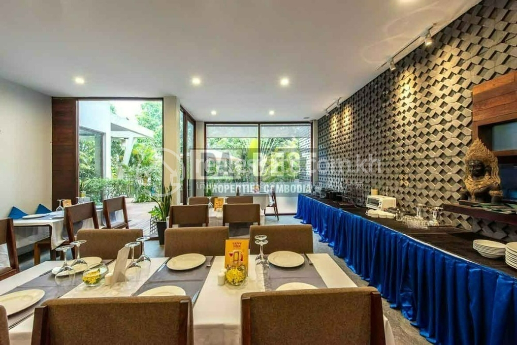 Popular Residence Hotel for Sale in Siem Reap --4.JPG