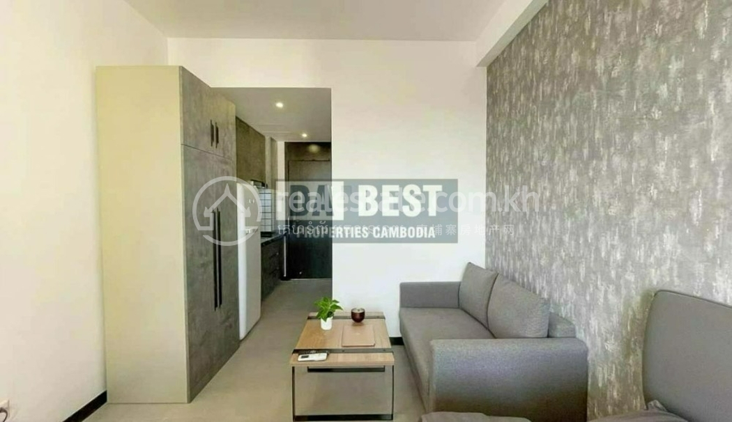 resale condo  for sale in phnom penh M Residence -2.JPG