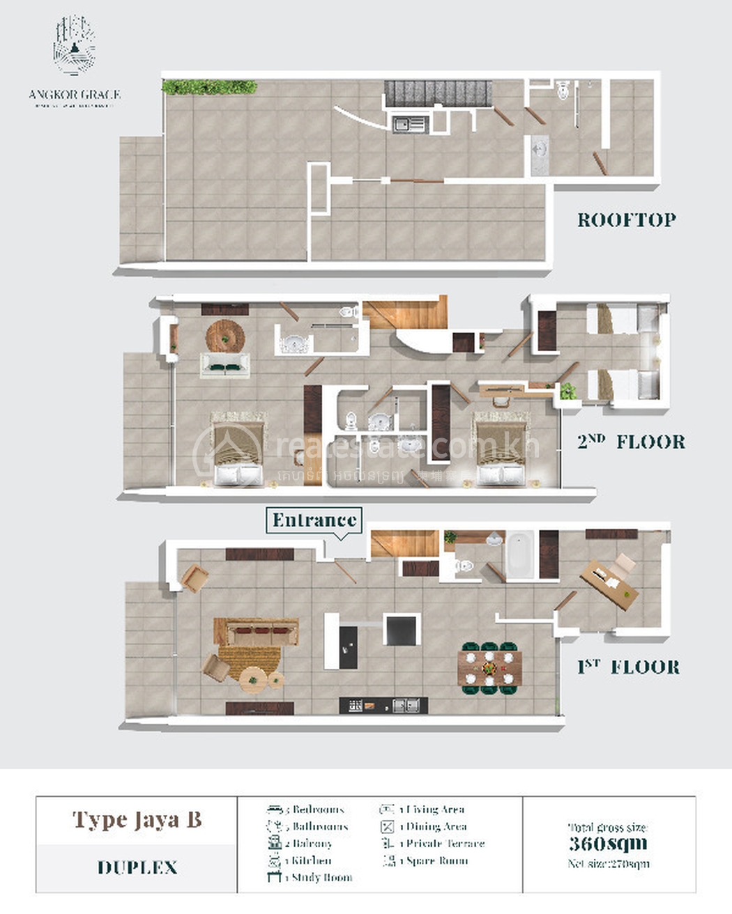 Type B - Floor plan Duplex.png